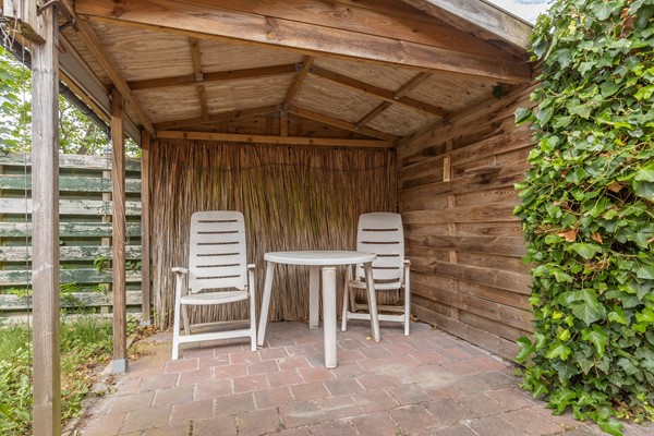 Medium property photo - Gerrit Imbosstraat 32, 9607 PD Foxhol